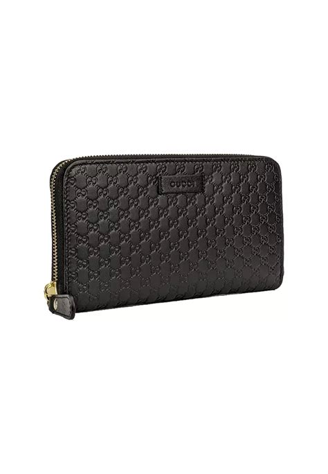 Zwart Dames Gucci Portemonnees 